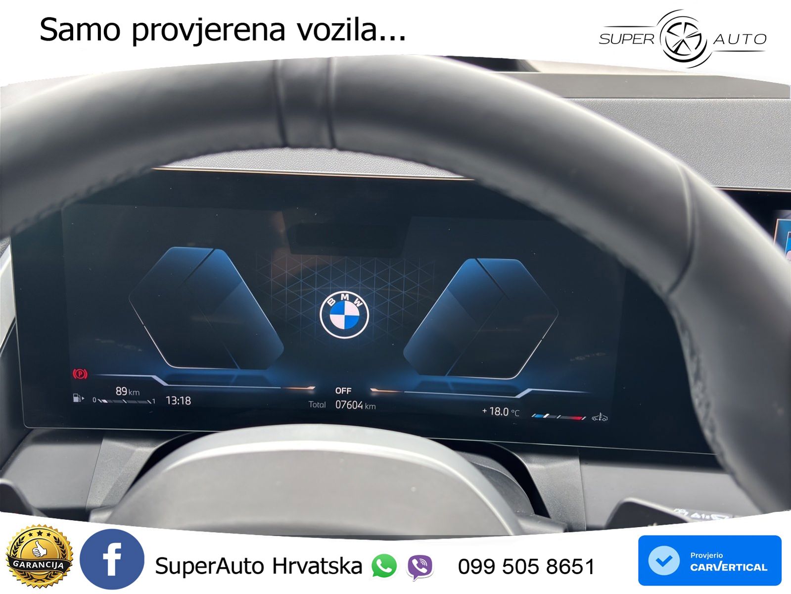 BMW X3 20 xDrive Steptronic M Sport LED+GR SJED+ACC