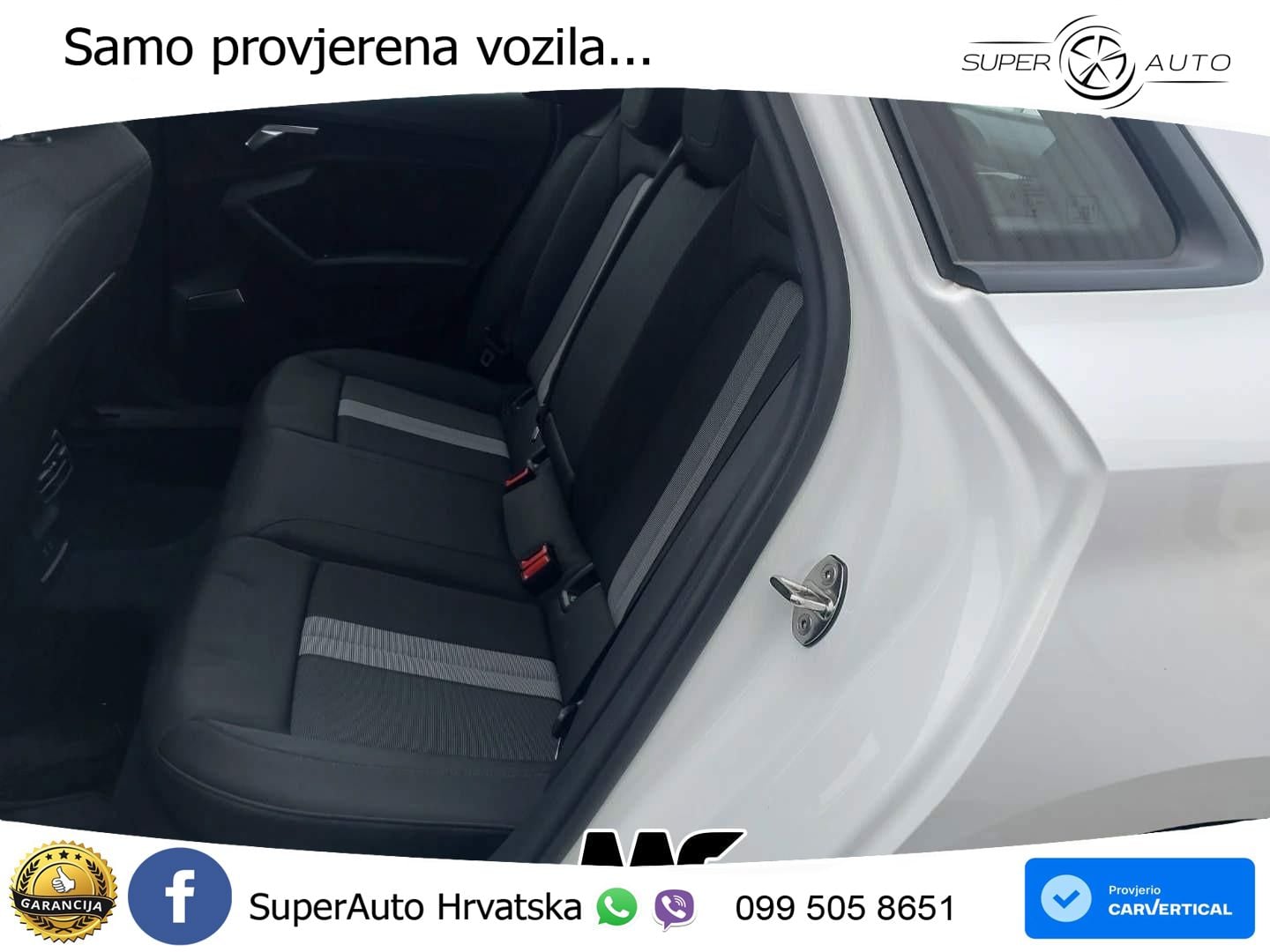 Audi A3 40 TFSIe (204 KS) S tronic MATRIX+GR SJED+KAM