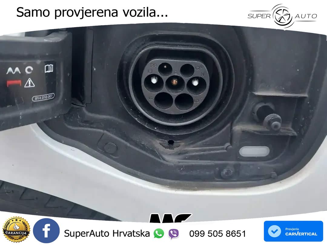 Audi A3 40 TFSIe (204 KS) S tronic MATRIX+GR SJED+KAM