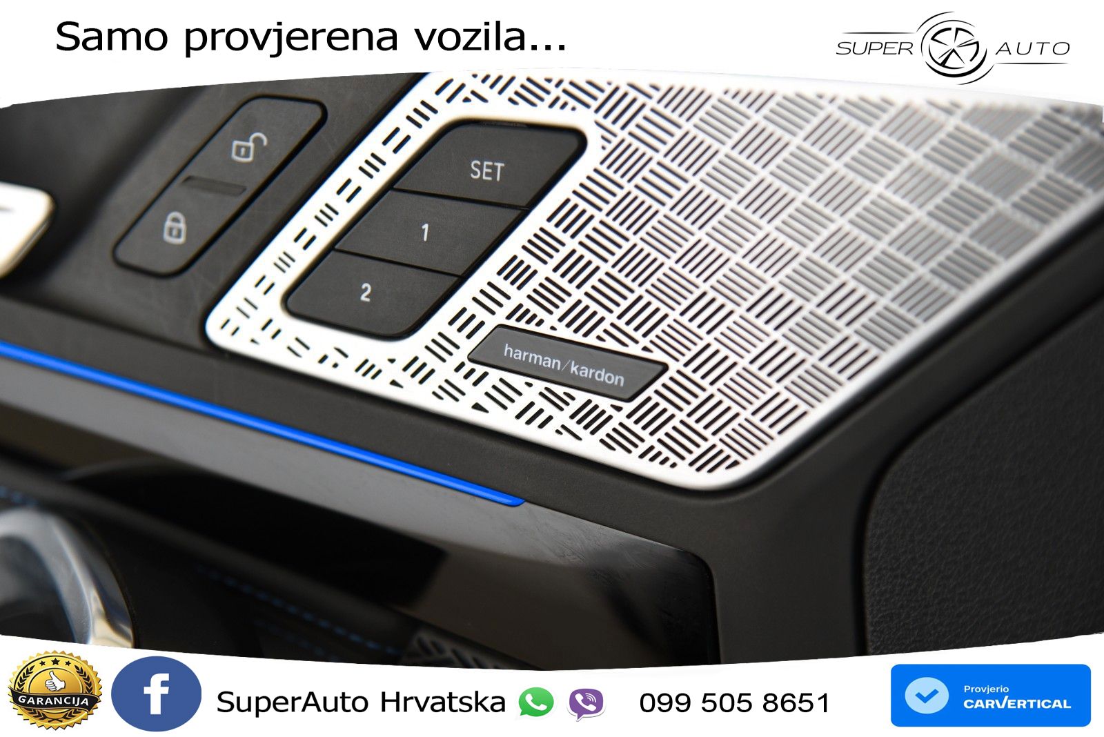 BMW iX1 68 kWh (313 KS) xDrive30 M Sport LED+GR SJED+ACC