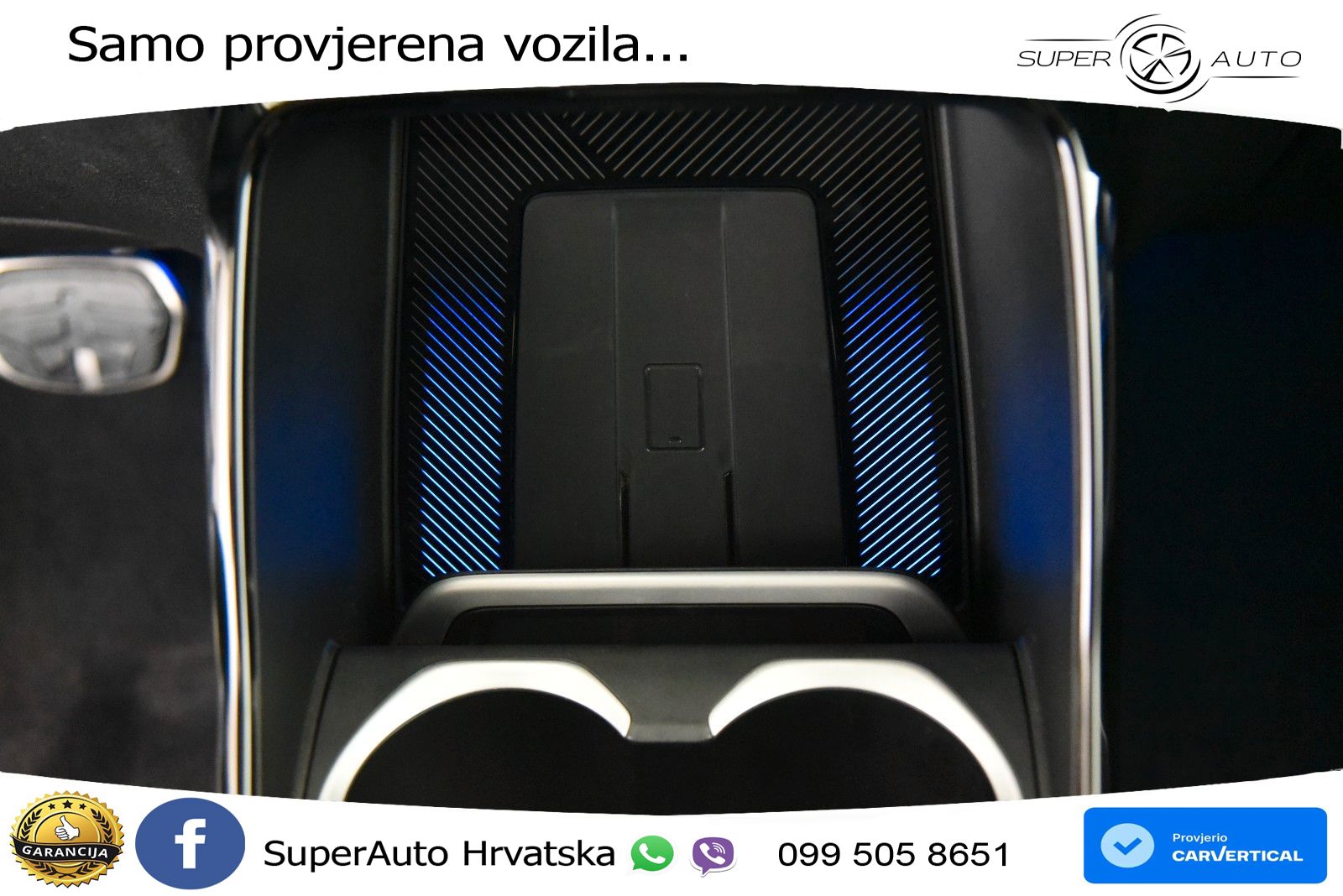 BMW iX1 68 kWh (313 KS) xDrive30 M Sport LED+GR SJED+ACC
