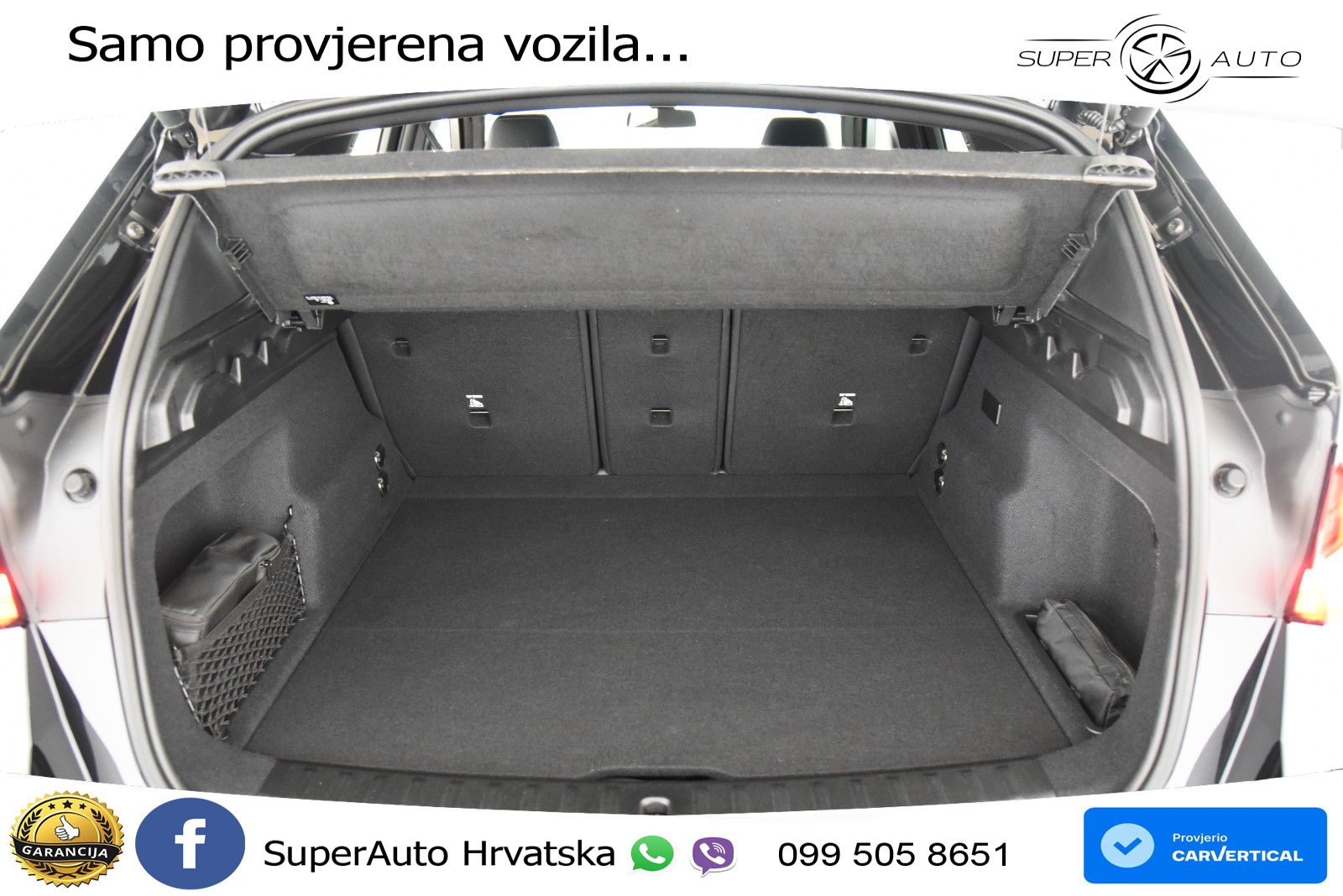 BMW iX1 68 kWh (313 KS) xDrive30 M Sport LED+GR SJED+ACC
