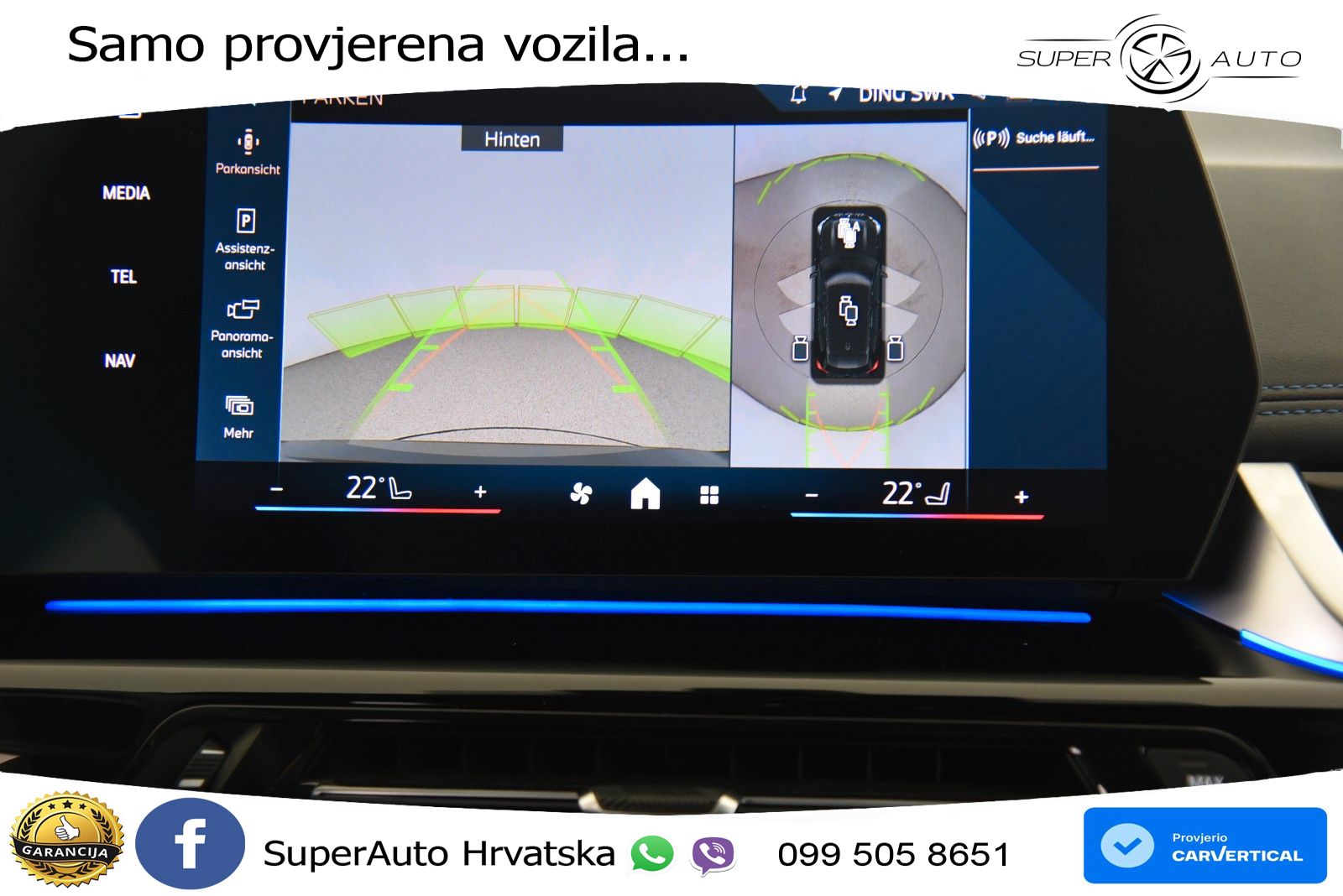 BMW iX1 68 kWh (313 KS) xDrive30 M Sport LED+GR SJED+ACC