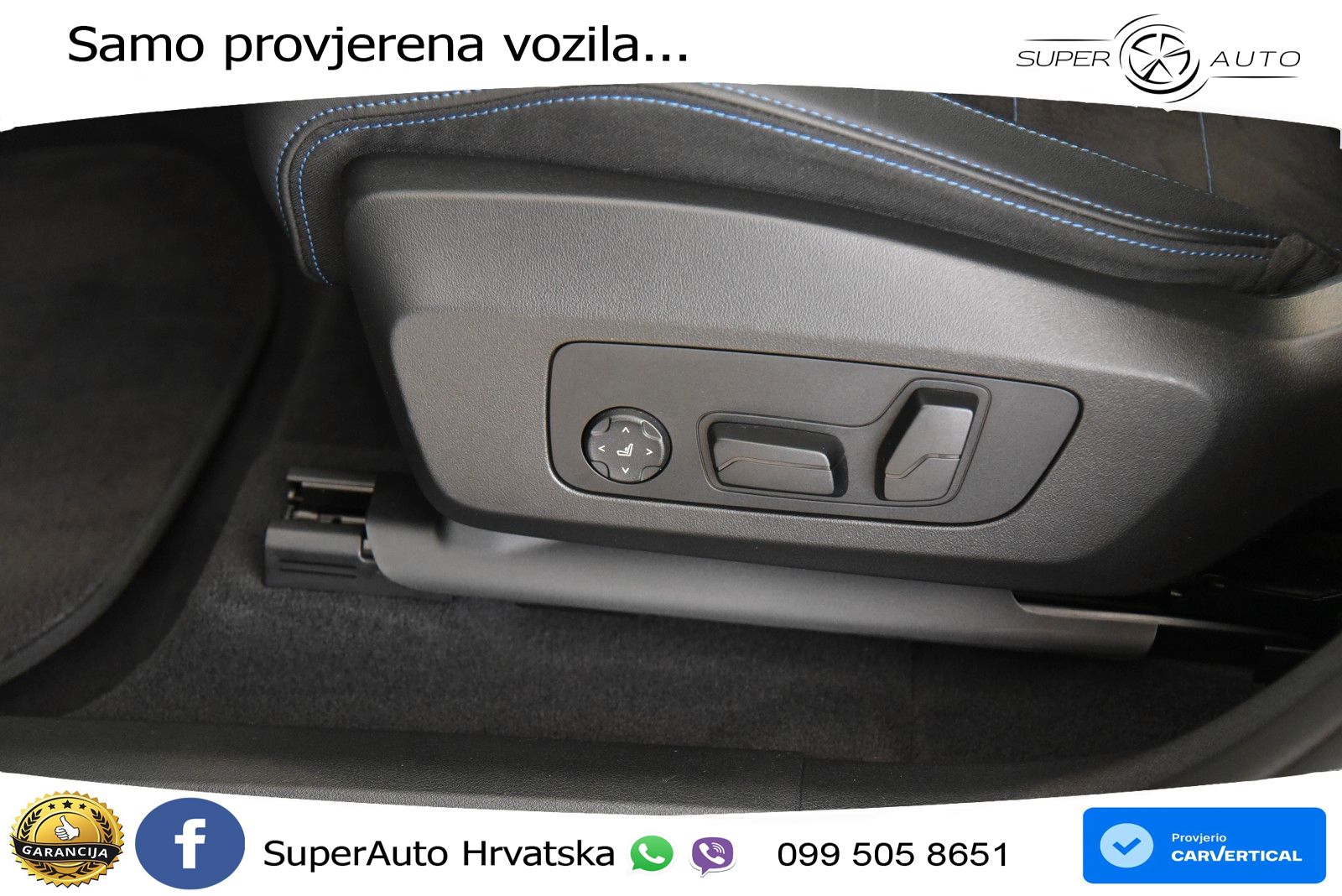 BMW iX1 68 kWh (313 KS) xDrive30 M Sport LED+GR SJED+ACC