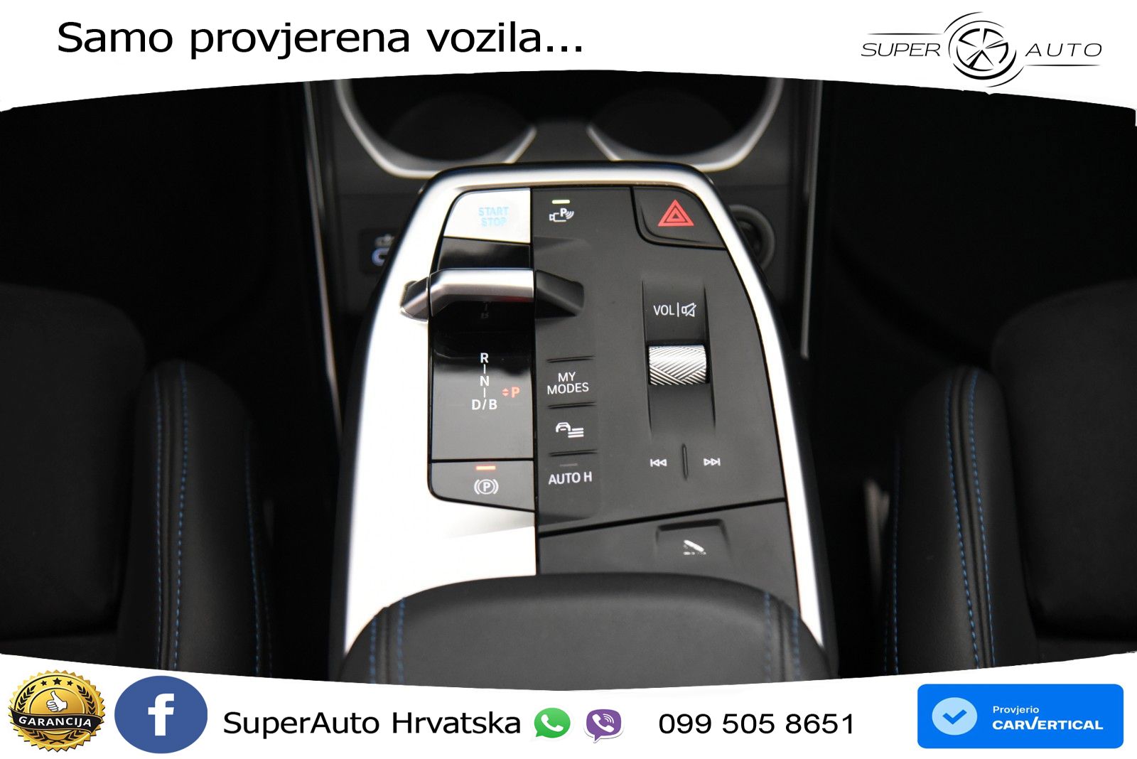 BMW iX1 68 kWh (313 KS) xDrive30 M Sport LED+GR SJED+ACC