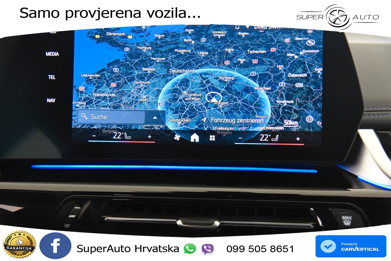 BMW iX1 68 kWh (313 KS) xDrive30 M Sport LED+GR SJED+ACC