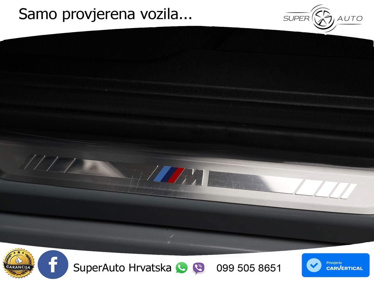 BMW X3 20d xDrive Steptronic M Sport LED+GR SJED+ACC