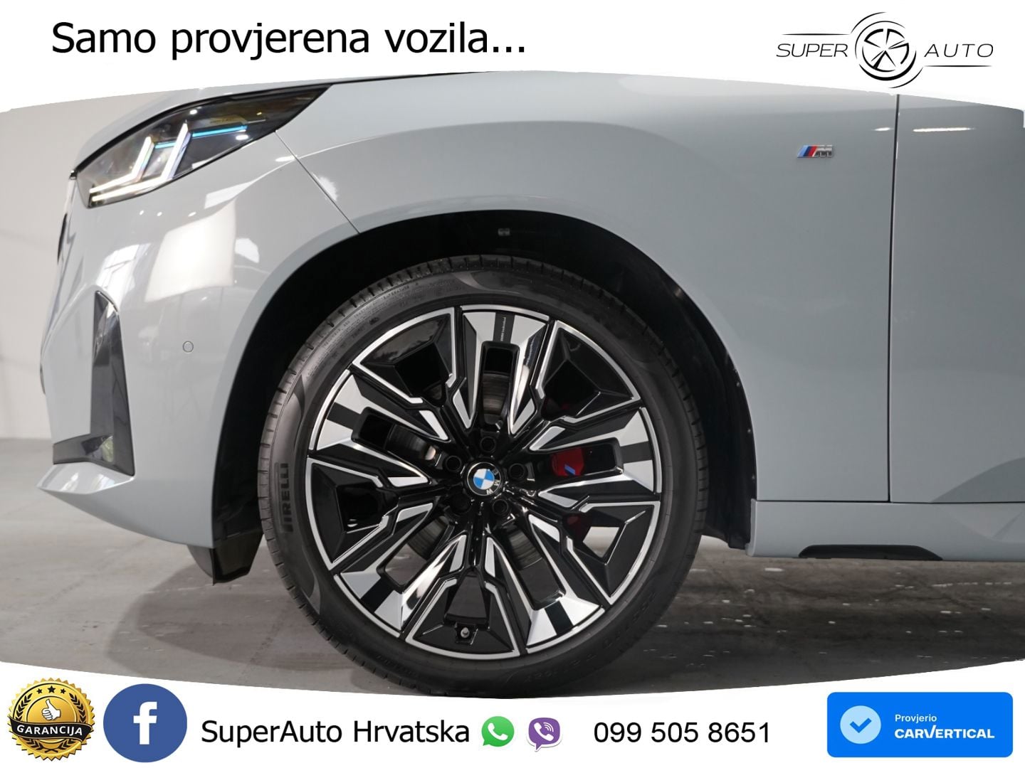 BMW X3 20d xDrive Steptronic M Sport LED+GR SJED+ACC