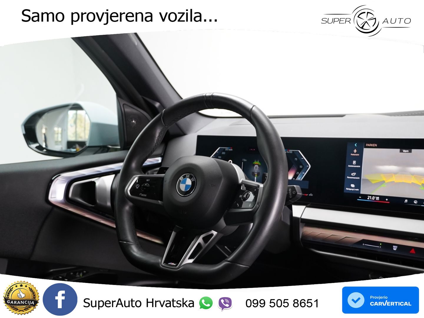 BMW X3 20d xDrive Steptronic M Sport LED+GR SJED+ACC