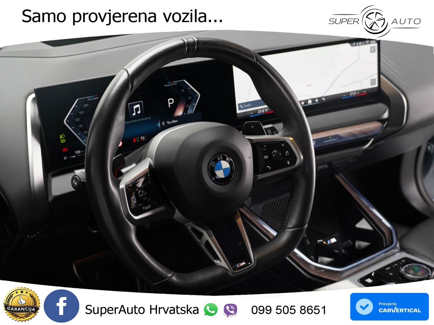 BMW X3 20d xDrive Steptronic M Sport LED+GR SJED+ACC
