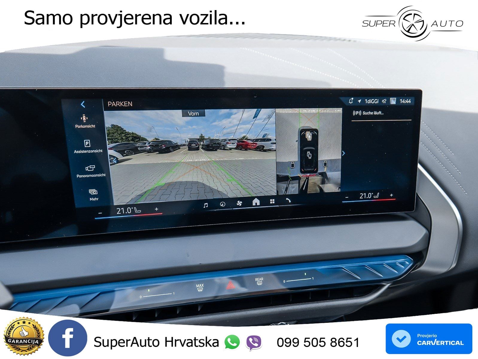 BMW X3 40d xDrive Steptronic M Sport ACC+HEAD+GR SJED+360+PANO