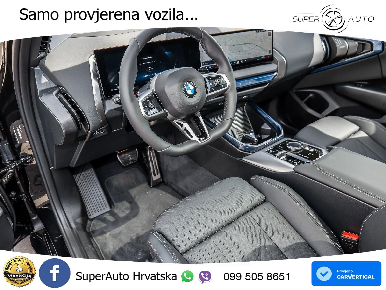 BMW X3 40d xDrive Steptronic M Sport ACC+HEAD+GR SJED+360+PANO