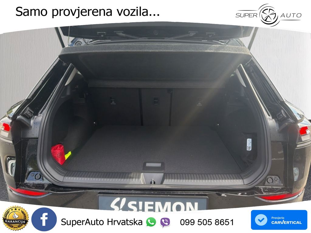 Volkswagen T-Roc 1.5 eTSI (150 KS)  DSG LED+GR SJED+ACC
