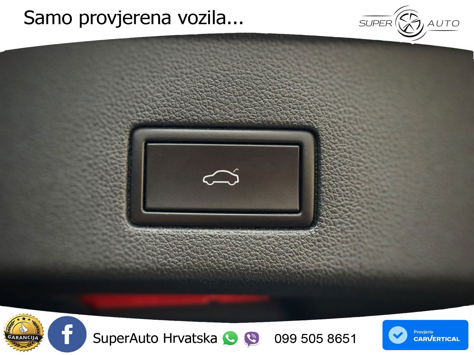 Volkswagen Touareg 3.0 V6 TDI (231 KS) 4MOTION Tiptronic ZRAČNI+ACC+4xGR SJED+KAM
