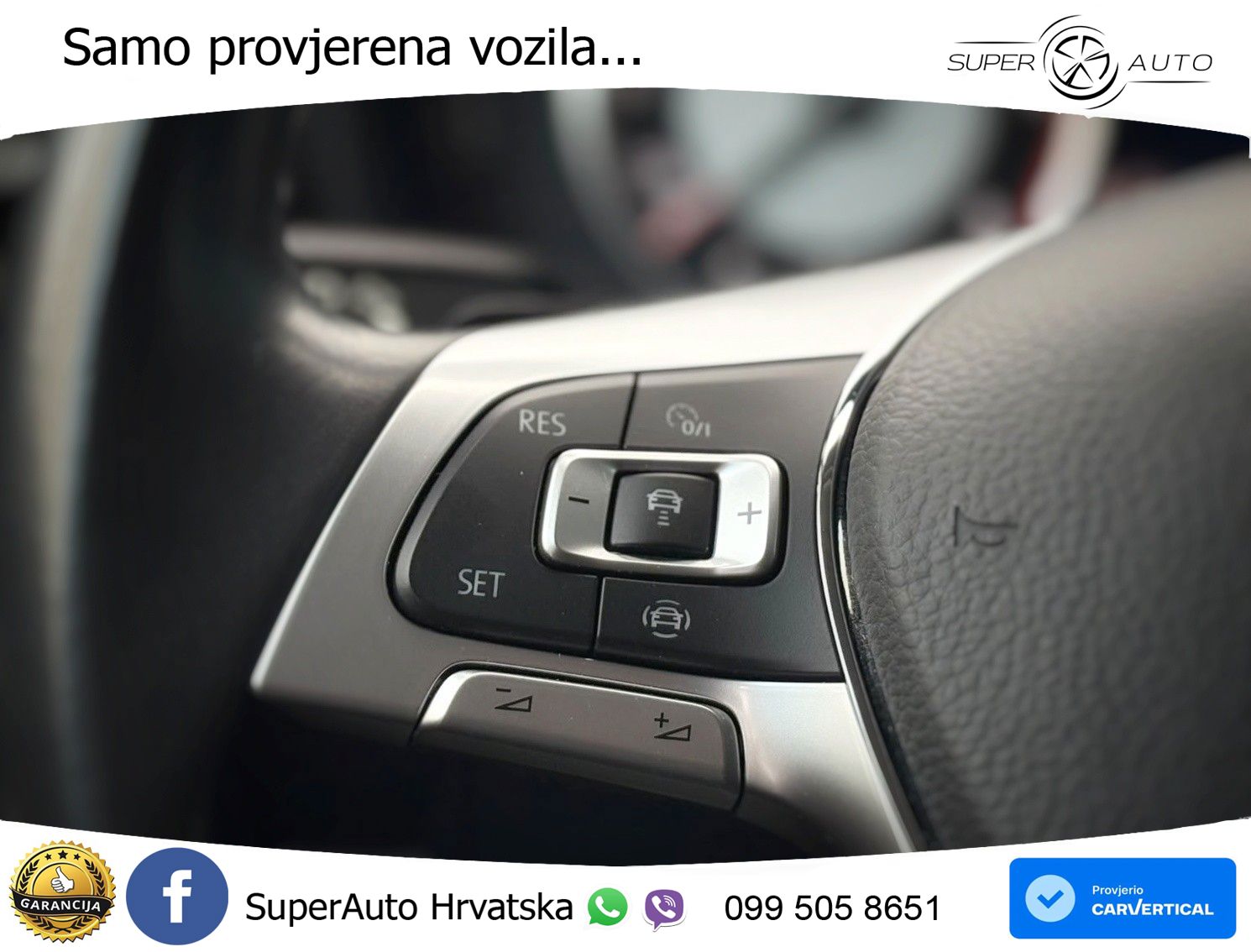Volkswagen Touareg 3.0 V6 TDI (231 KS) 4MOTION Tiptronic ZRAČNI+ACC+4xGR SJED+KAM