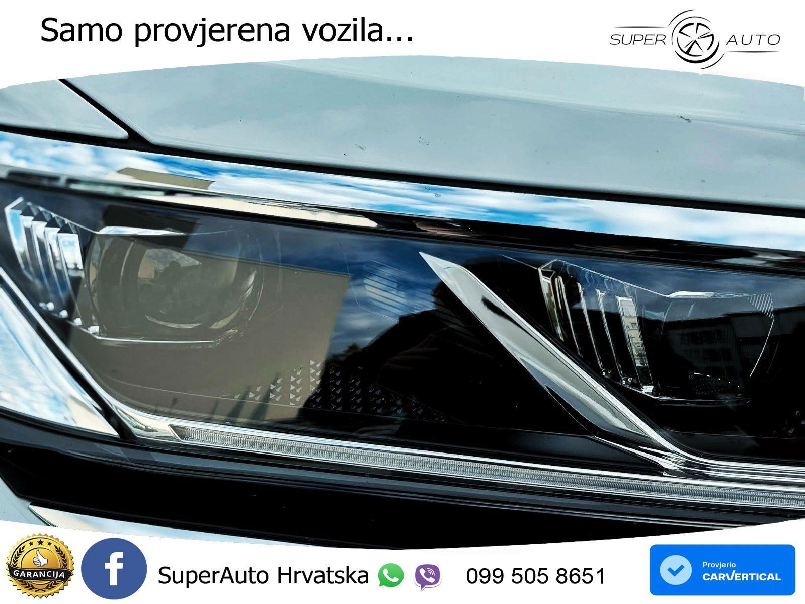 Volkswagen Touareg 3.0 V6 TDI (231 KS) 4MOTION Tiptronic ZRAČNI+ACC+4xGR SJED+KAM