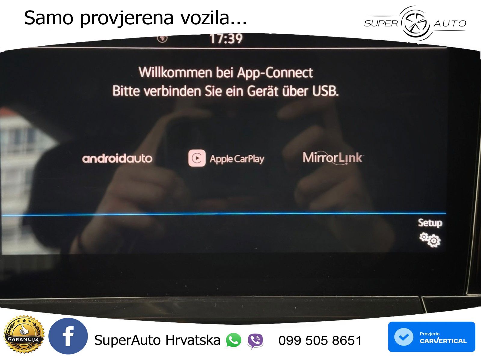 Volkswagen Touareg 3.0 V6 TDI (231 KS) 4MOTION Tiptronic ZRAČNI+ACC+4xGR SJED+KAM