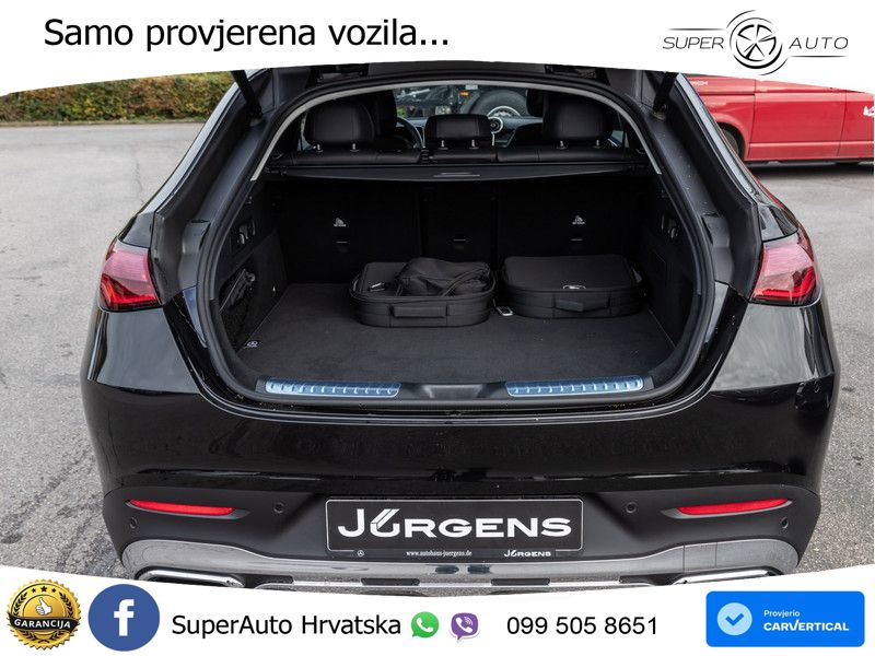 Mercedes GLC Coupe 300de (333 KS) 4MATIC 9G-TRONIC Avantgarde