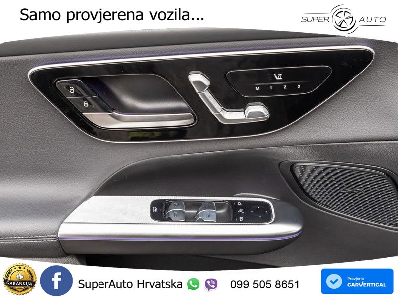 Mercedes GLC Coupe 300de (333 KS) 4MATIC 9G-TRONIC Avantgarde