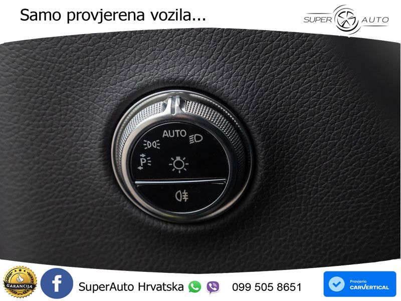 Mercedes GLC Coupe 300de (333 KS) 4MATIC 9G-TRONIC Avantgarde