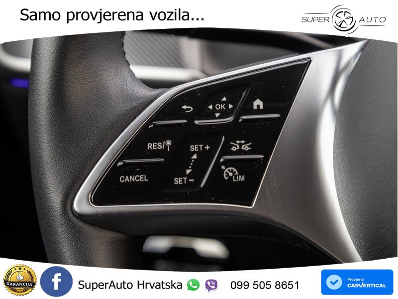 Mercedes GLC Coupe 300de (333 KS) 4MATIC 9G-TRONIC Avantgarde