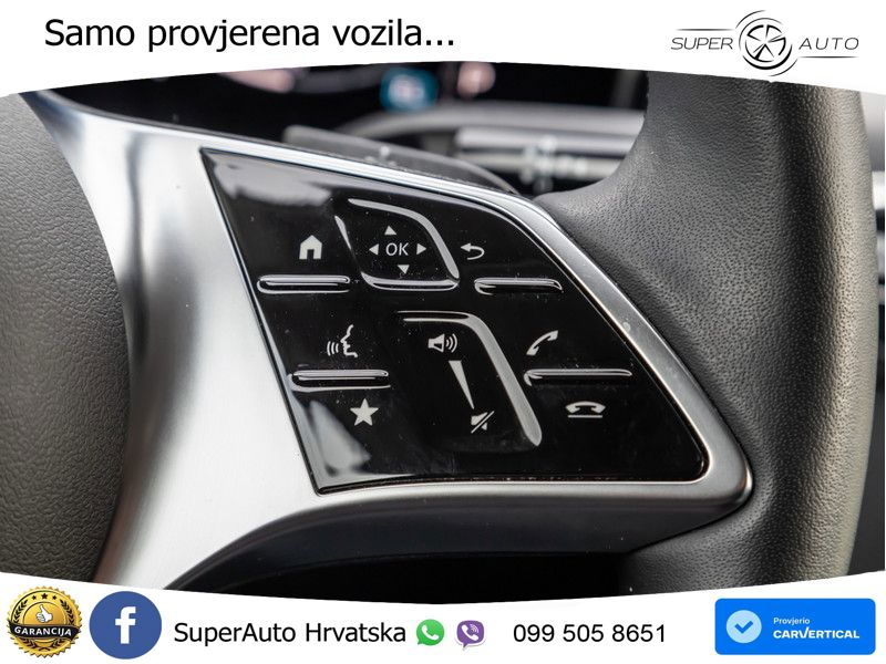 Mercedes GLC Coupe 300de (333 KS) 4MATIC 9G-TRONIC Avantgarde