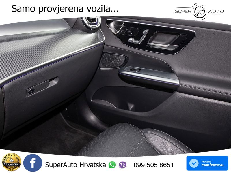 Mercedes GLC Coupe 300de (333 KS) 4MATIC 9G-TRONIC Avantgarde