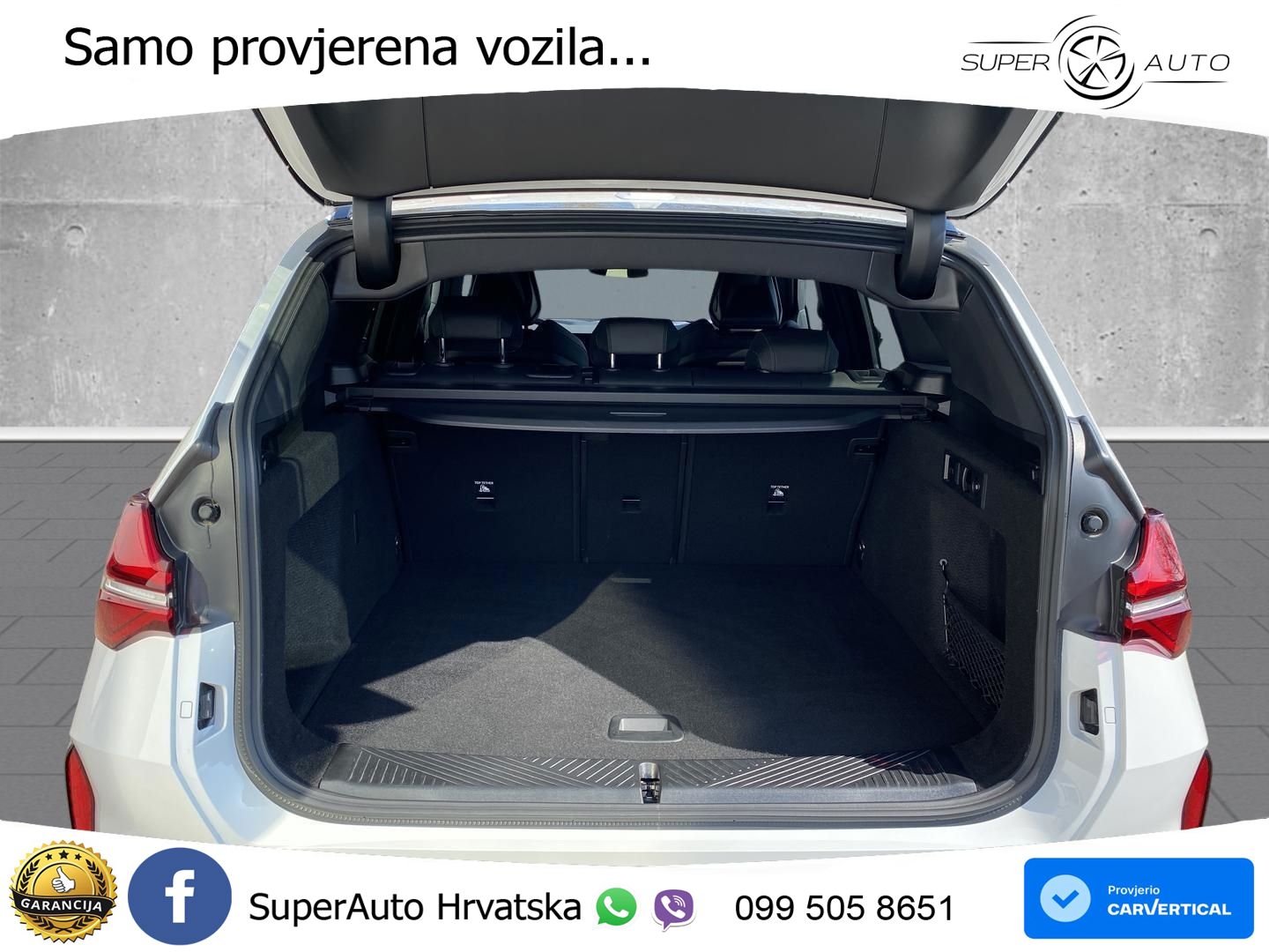 BMW X3 20d xDrive Steptronic M Sport