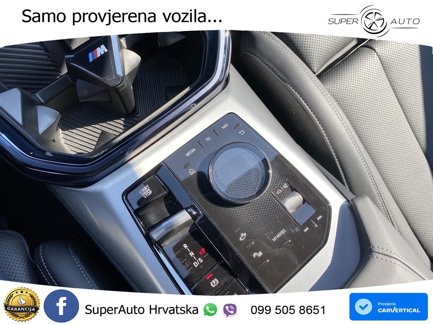 BMW X3 20d xDrive Steptronic M Sport