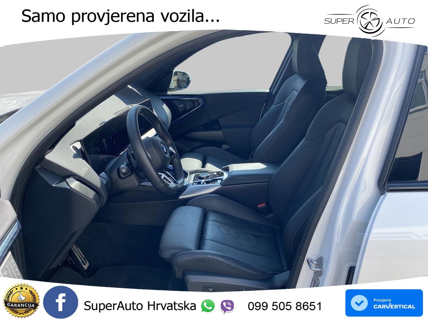 BMW X3 20d xDrive Steptronic M Sport