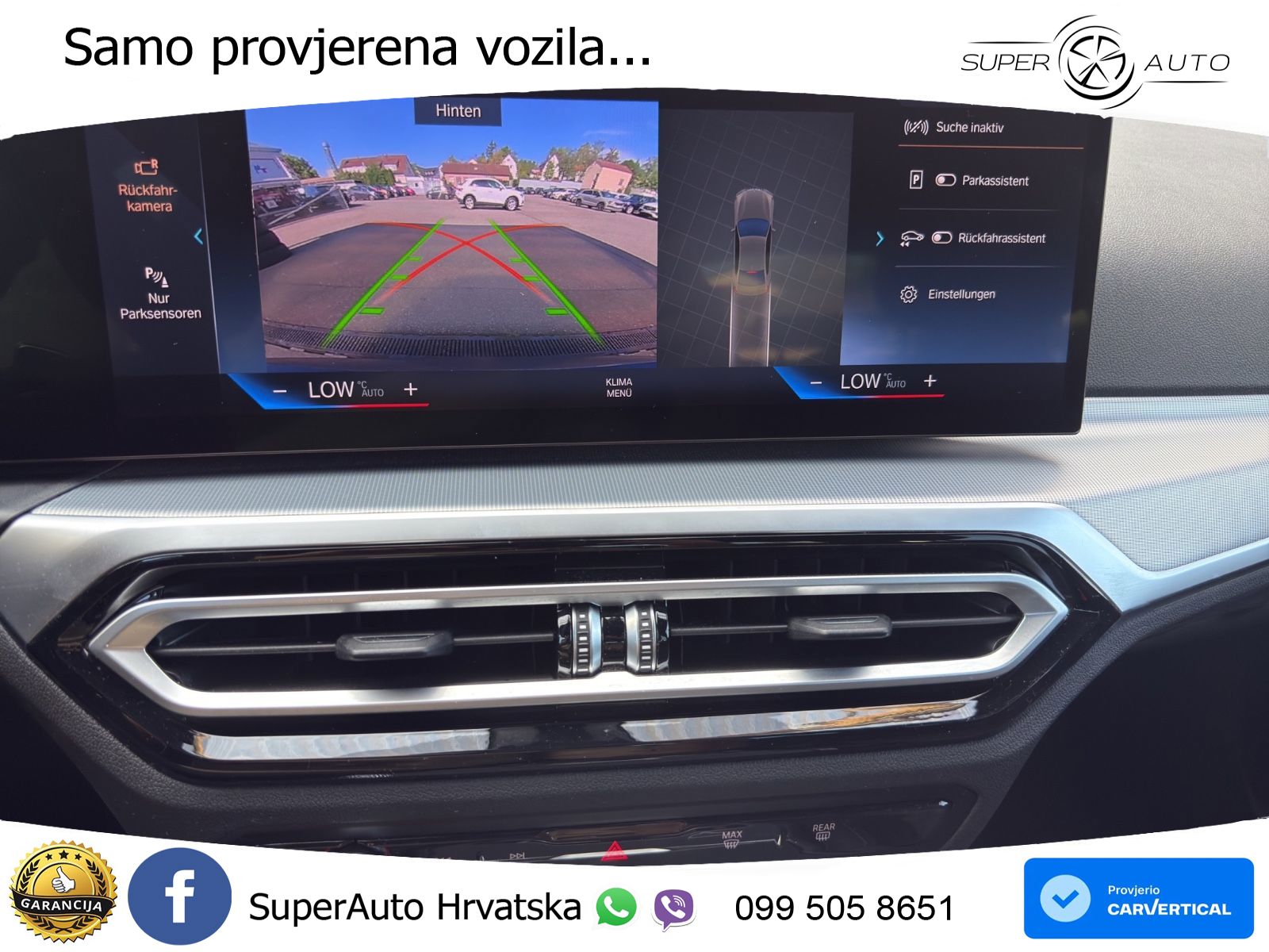 BMW 320d (190 KS) xDrive Steptronic M Sport LED+GR SJED+ACC