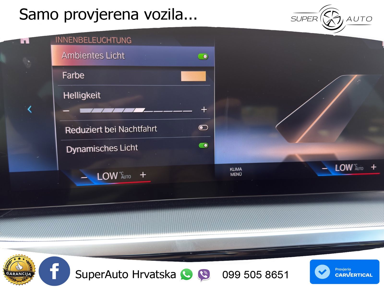BMW 320d (190 KS) xDrive Steptronic M Sport LED+GR SJED+ACC