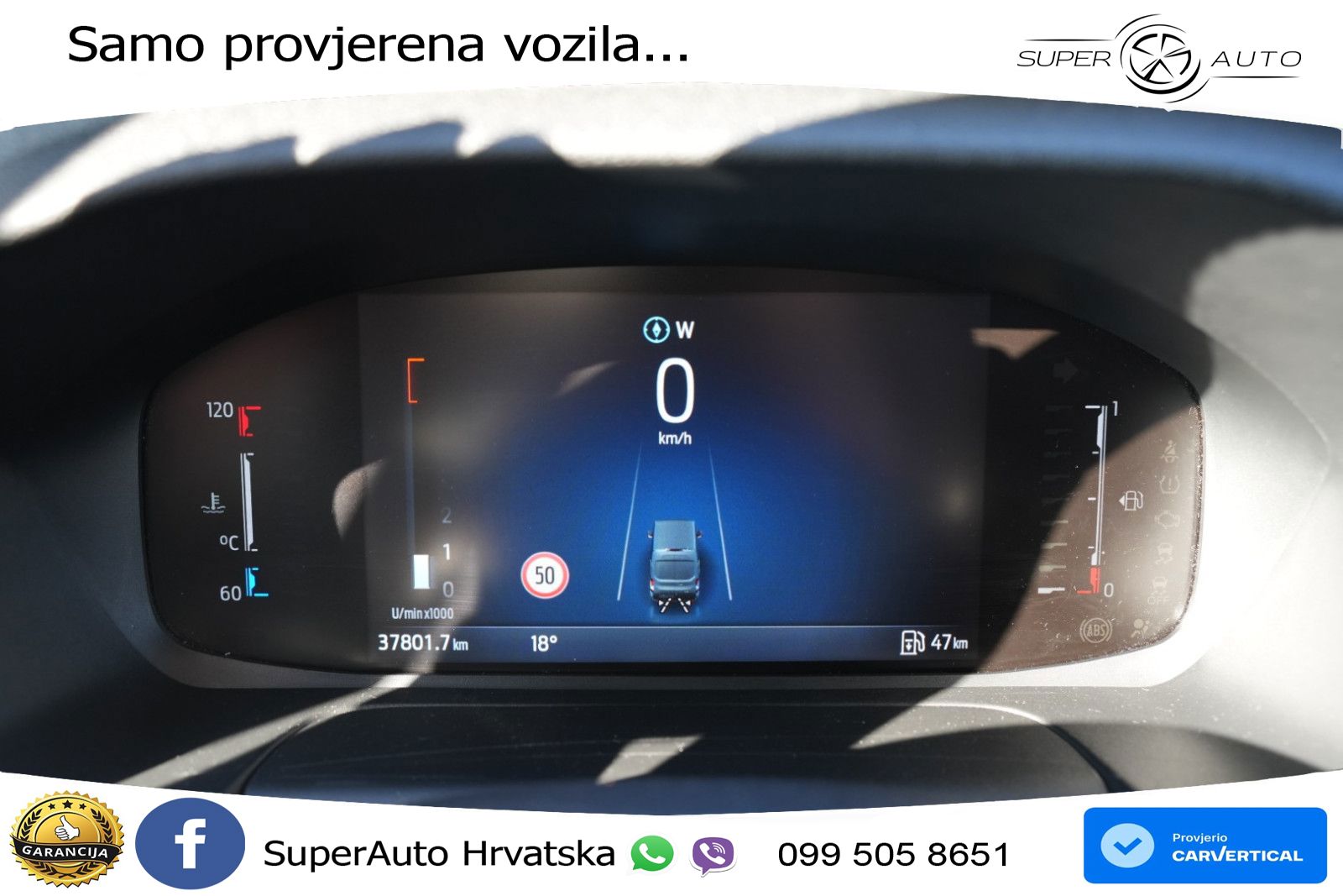 Ford Transit Kasten 350 L4H3 Trend*CAM*APPLE*DPF*ACC* 131 KS