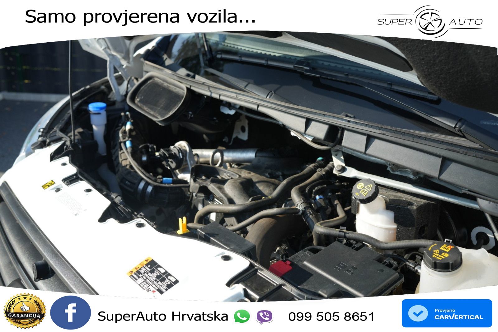 Ford Transit Kasten 350 L4H3 Trend*CAM*APPLE*DPF*ACC* 131 KS