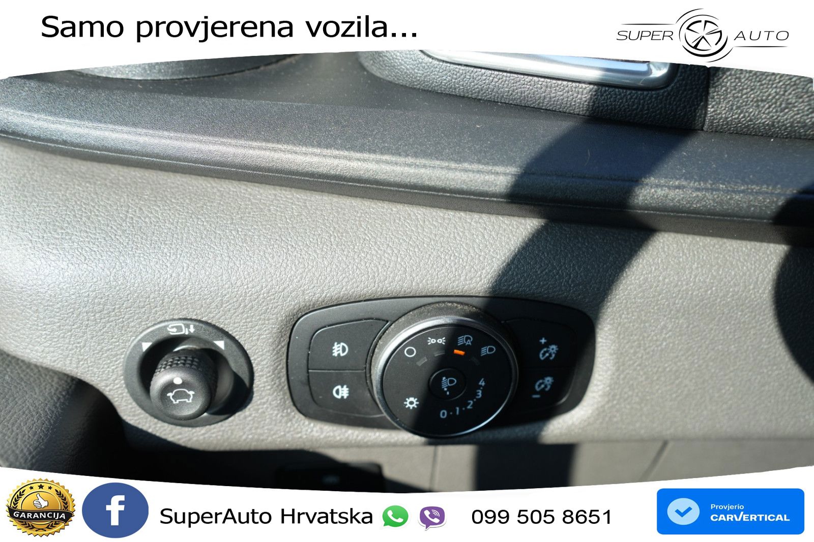 Ford Transit Kasten 350 L4H3 Trend*CAM*APPLE*DPF*ACC* 131 KS