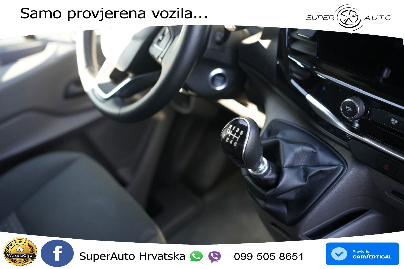 Ford Transit Kasten 350 L4H3 Trend*CAM*APPLE*DPF*ACC* 131 KS