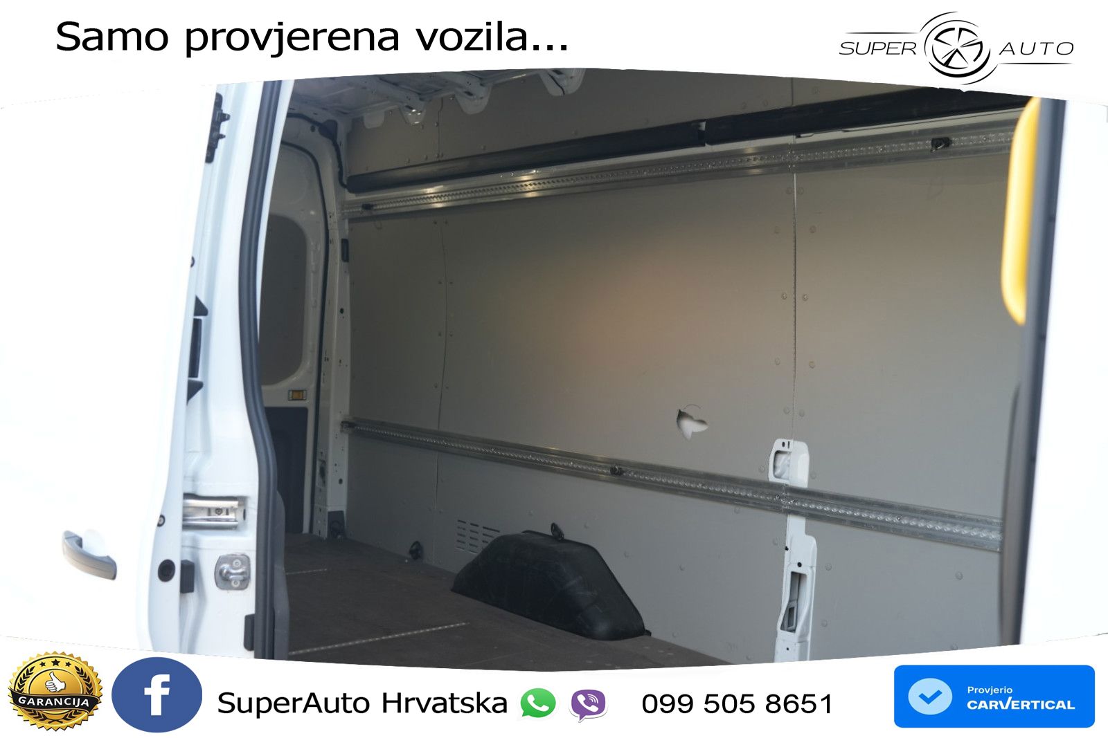 Ford Transit Kasten 350 L4H3 Trend*CAM*APPLE*DPF*ACC* 131 KS