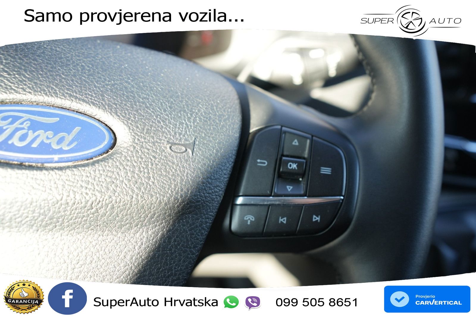 Ford Transit Kasten 350 L4H3 Trend*CAM*APPLE*DPF*ACC* 131 KS