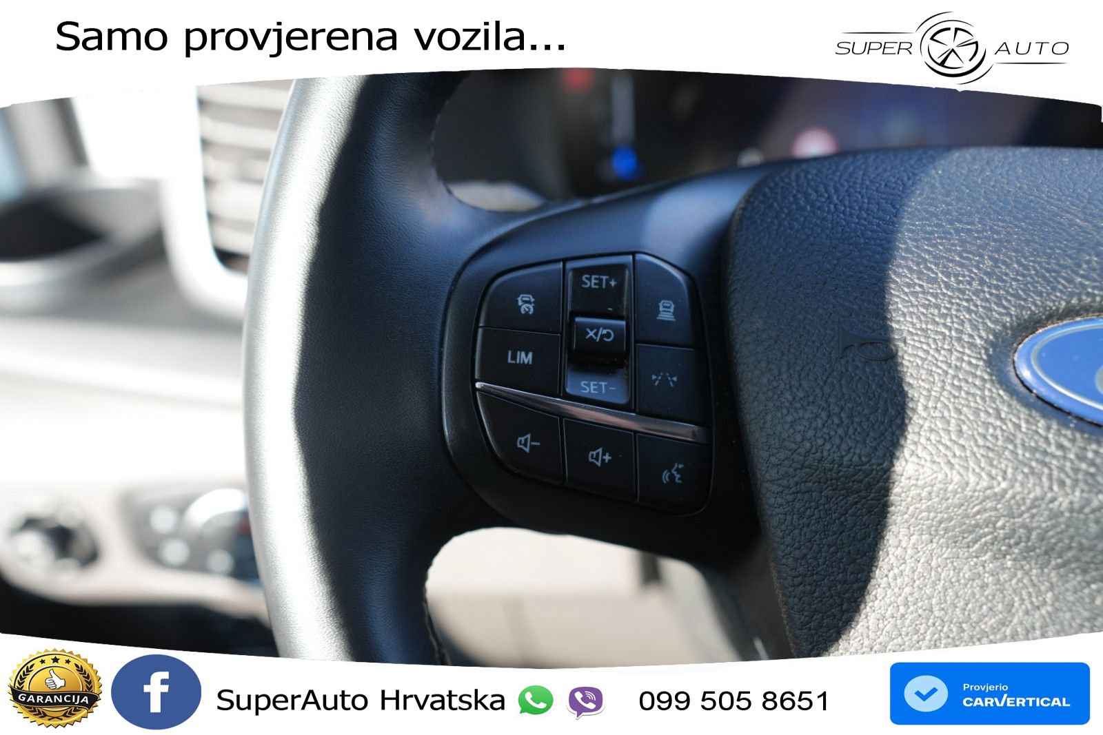Ford Transit Kasten 350 L4H3 Trend*CAM*APPLE*DPF*ACC* 131 KS