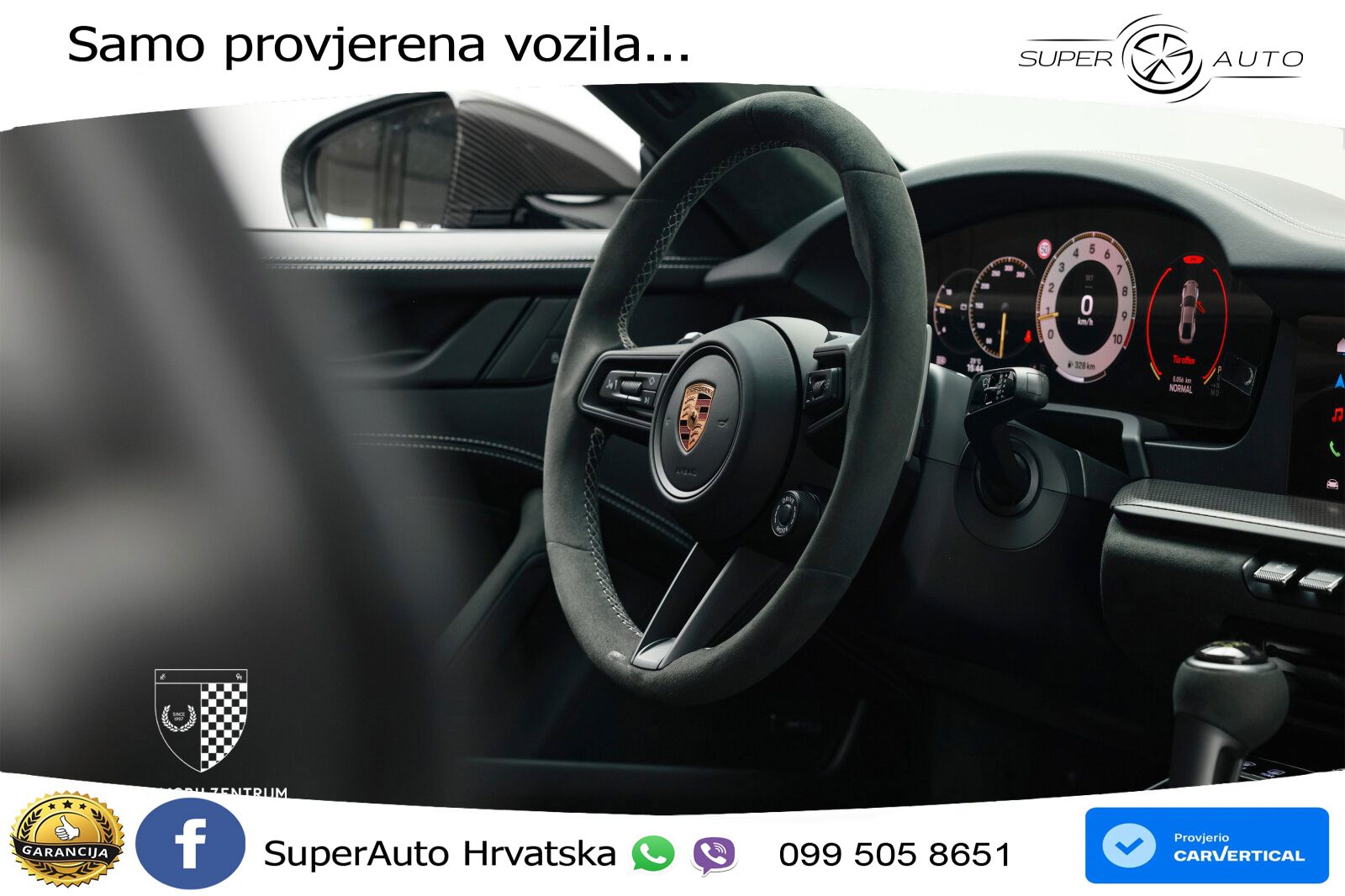 Porsche 911 GT3 4.0 (510 KS) PDK