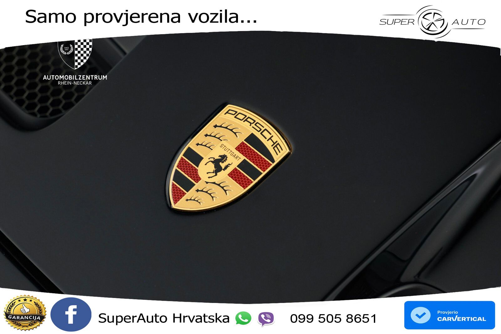 Porsche 911 GT3 4.0 (510 KS) PDK