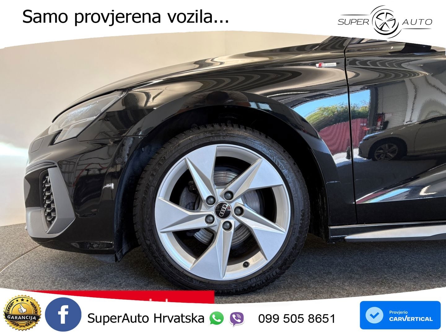 Audi A3 30 TDI (116 KS) S tronic LED+GR SJED+ACC