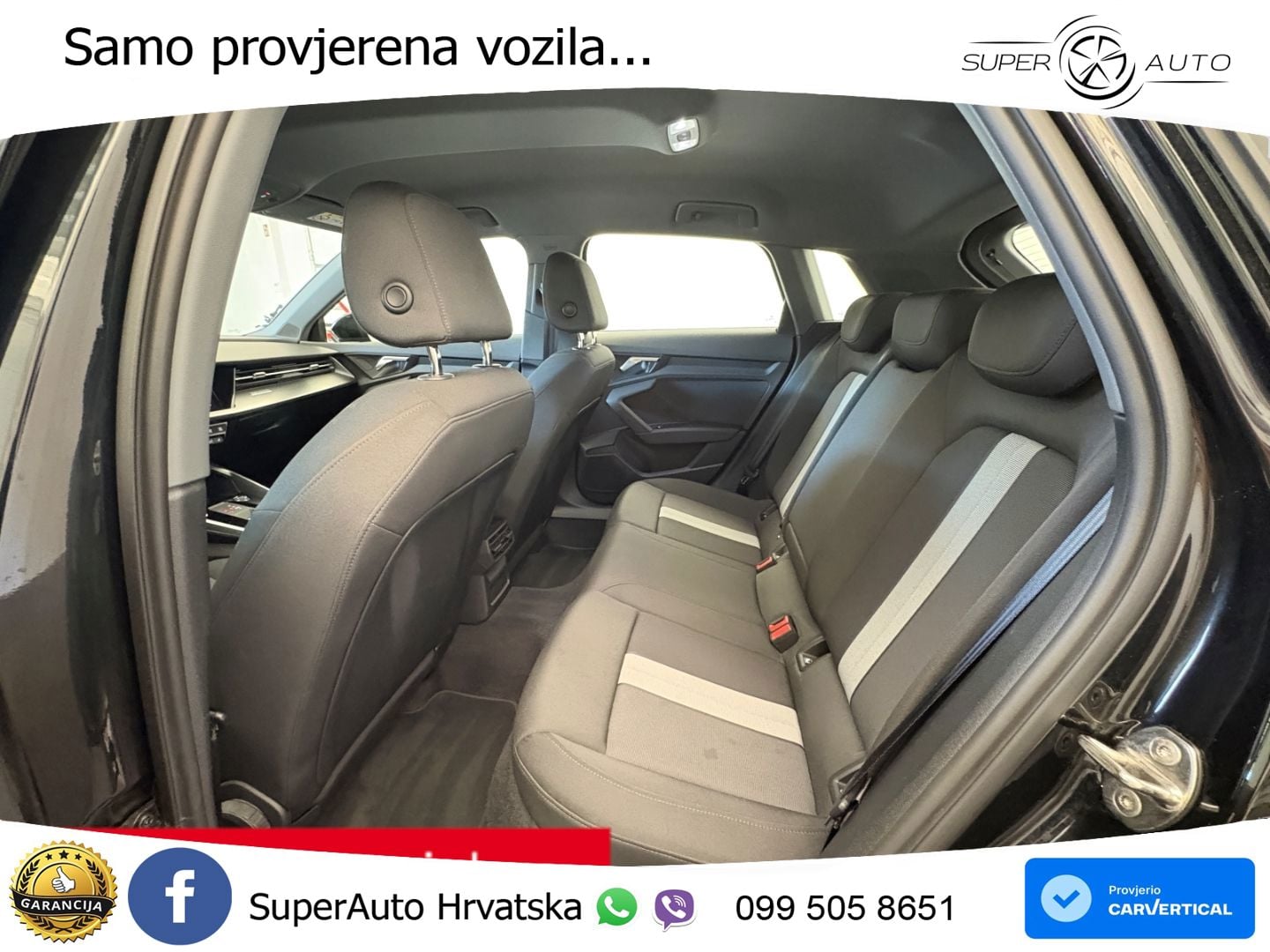 Audi A3 30 TDI (116 KS) S tronic LED+GR SJED+ACC