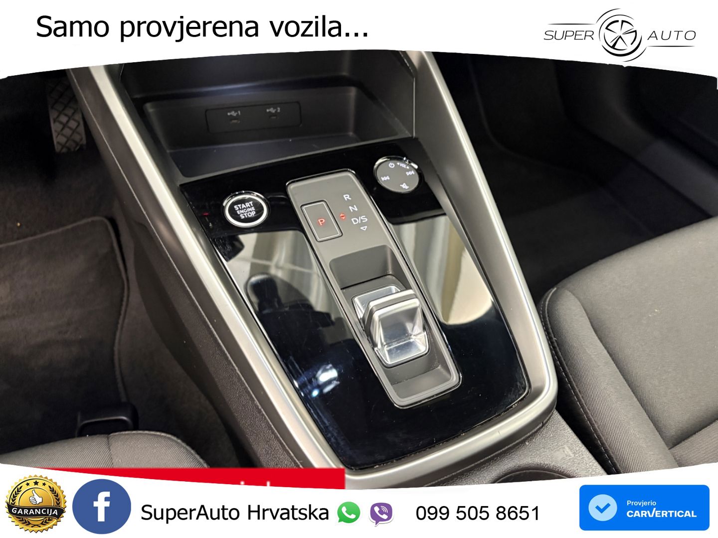 Audi A3 30 TDI (116 KS) S tronic LED+GR SJED+ACC