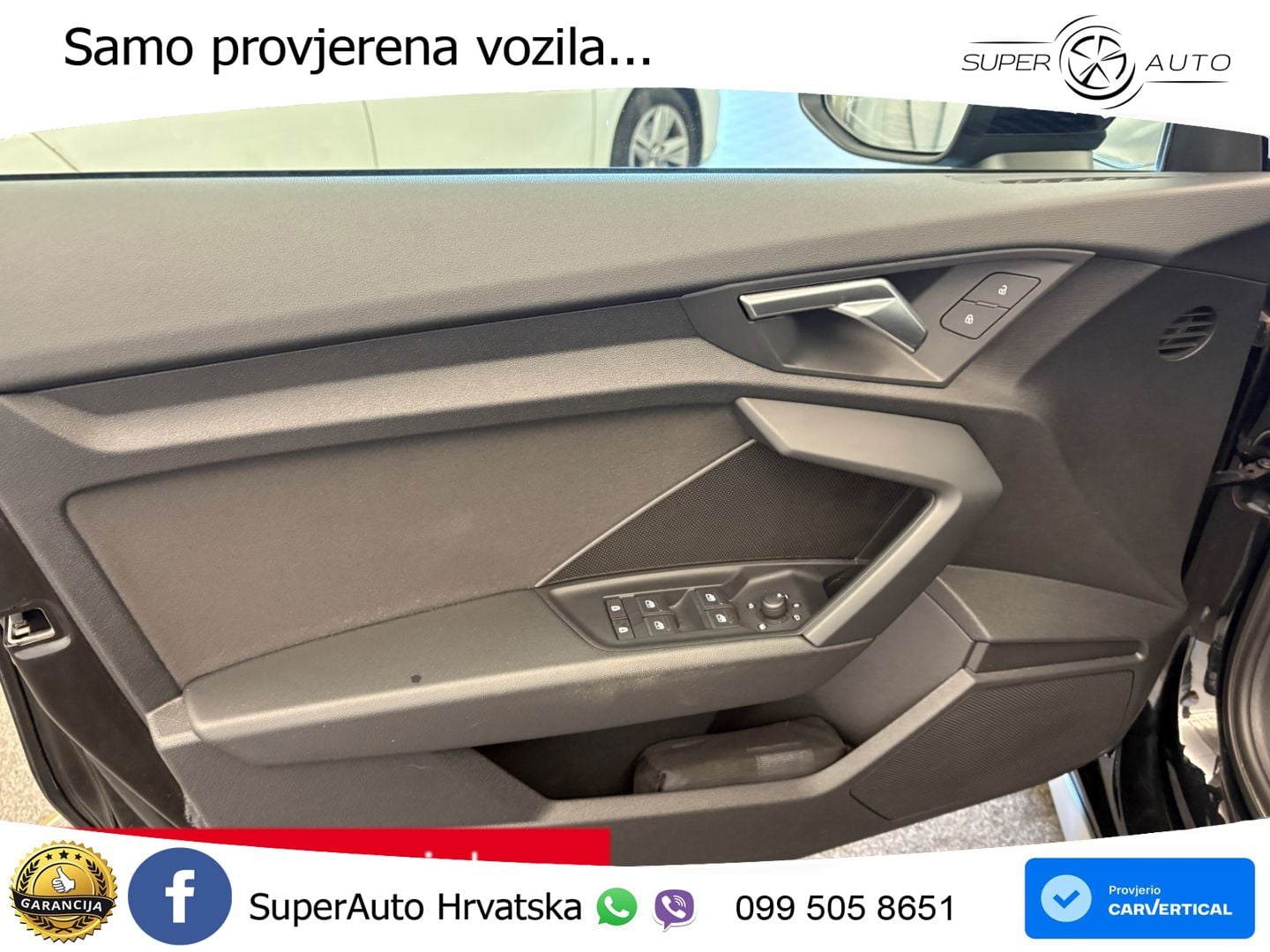 Audi A3 30 TDI (116 KS) S tronic LED+GR SJED+ACC