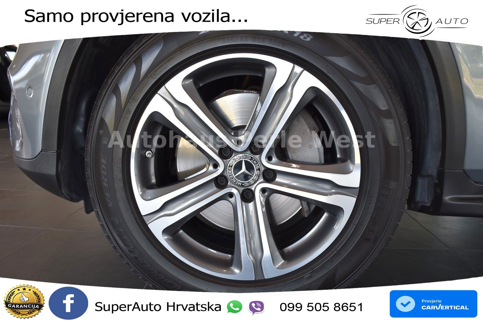 Mercedes GLC 220d (194 KS) 4MATIC G-TRONIC Exclusive