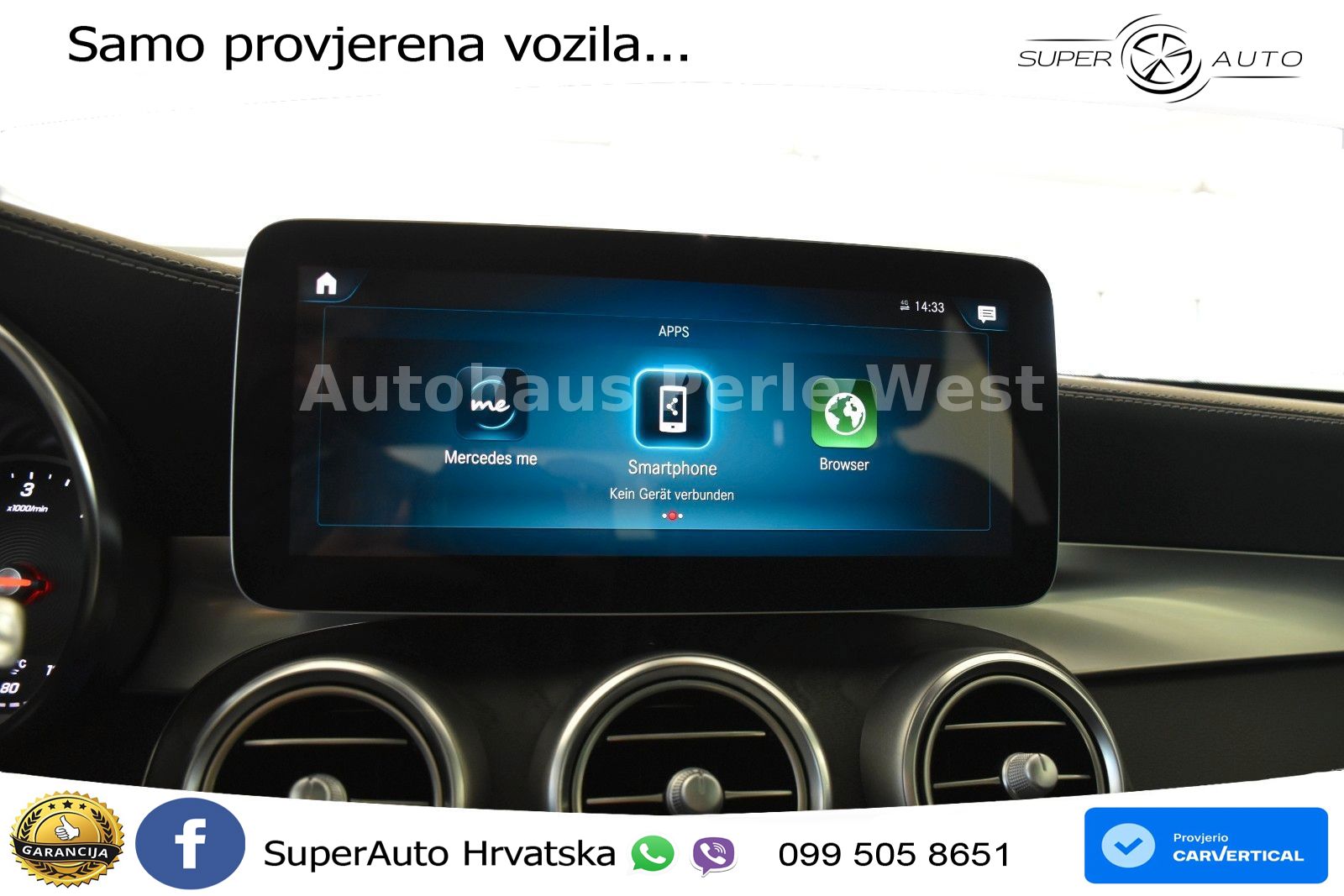 Mercedes GLC 220d (194 KS) 4MATIC G-TRONIC Exclusive