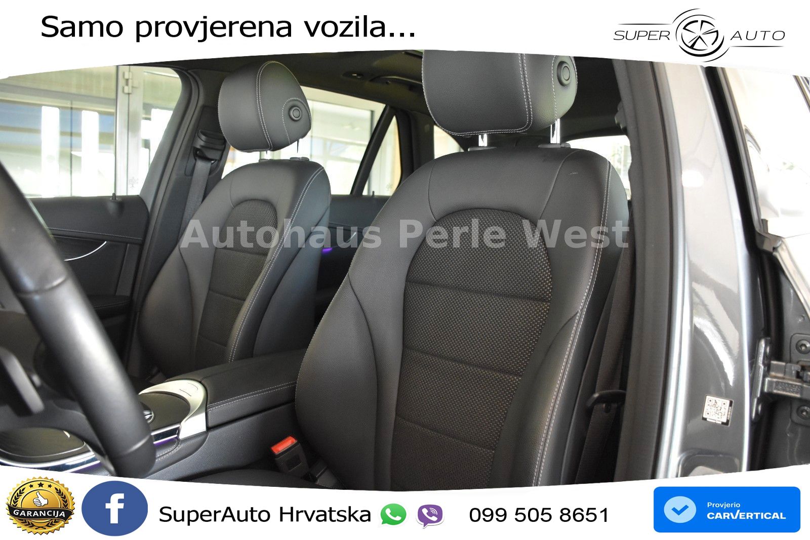 Mercedes GLC 220d (194 KS) 4MATIC G-TRONIC Exclusive