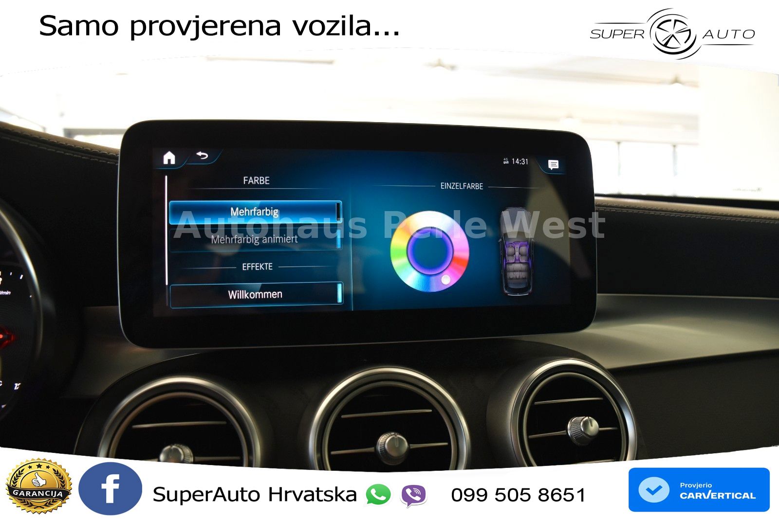 Mercedes GLC 220d (194 KS) 4MATIC G-TRONIC Exclusive
