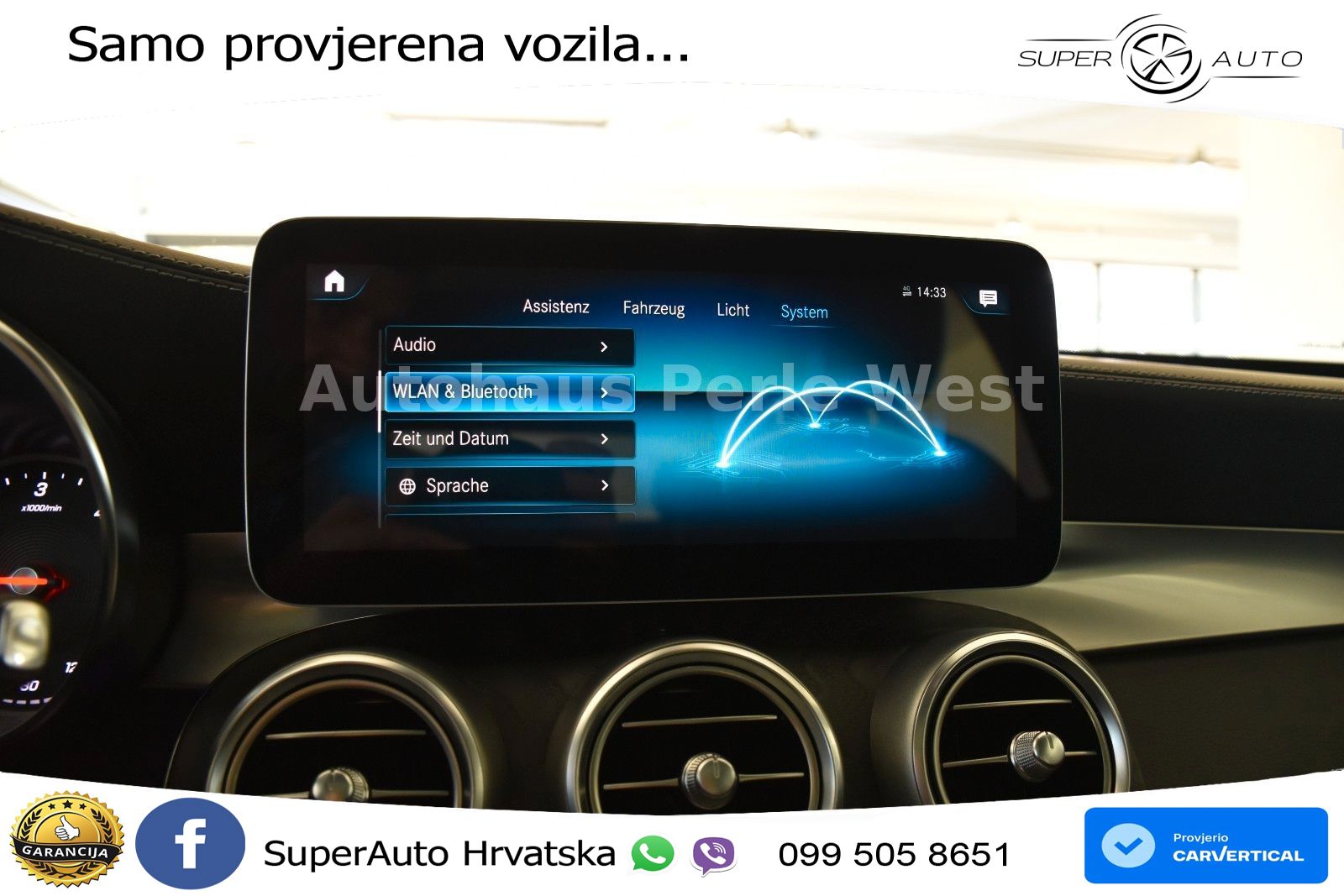 Mercedes GLC 220d (194 KS) 4MATIC G-TRONIC Exclusive